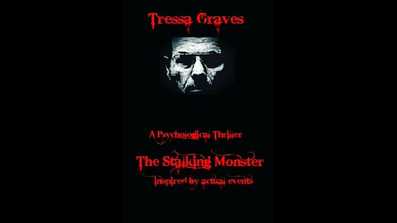 The Stalking Monster read by Sam Hamilton