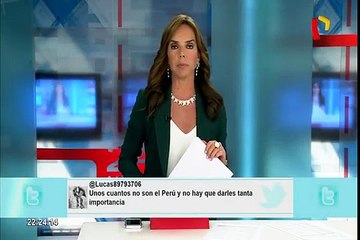 Gobierno peruano convoca al Grupo de Lima por adelanto de elecciones en Venezuela