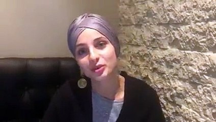 The Voice: La chanteuse Mennel annonce qu'elle décide de quitter l'émission