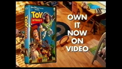 Digitized opening to Robin Hood (UK VHS - version 3)