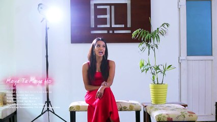 Nepali actress priyanka karki latest song