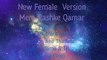 New Female Version Video Song _ Mere Rashke Qamar _ Nusrat Fateh Ali Khan _ Tera Mera Ishq