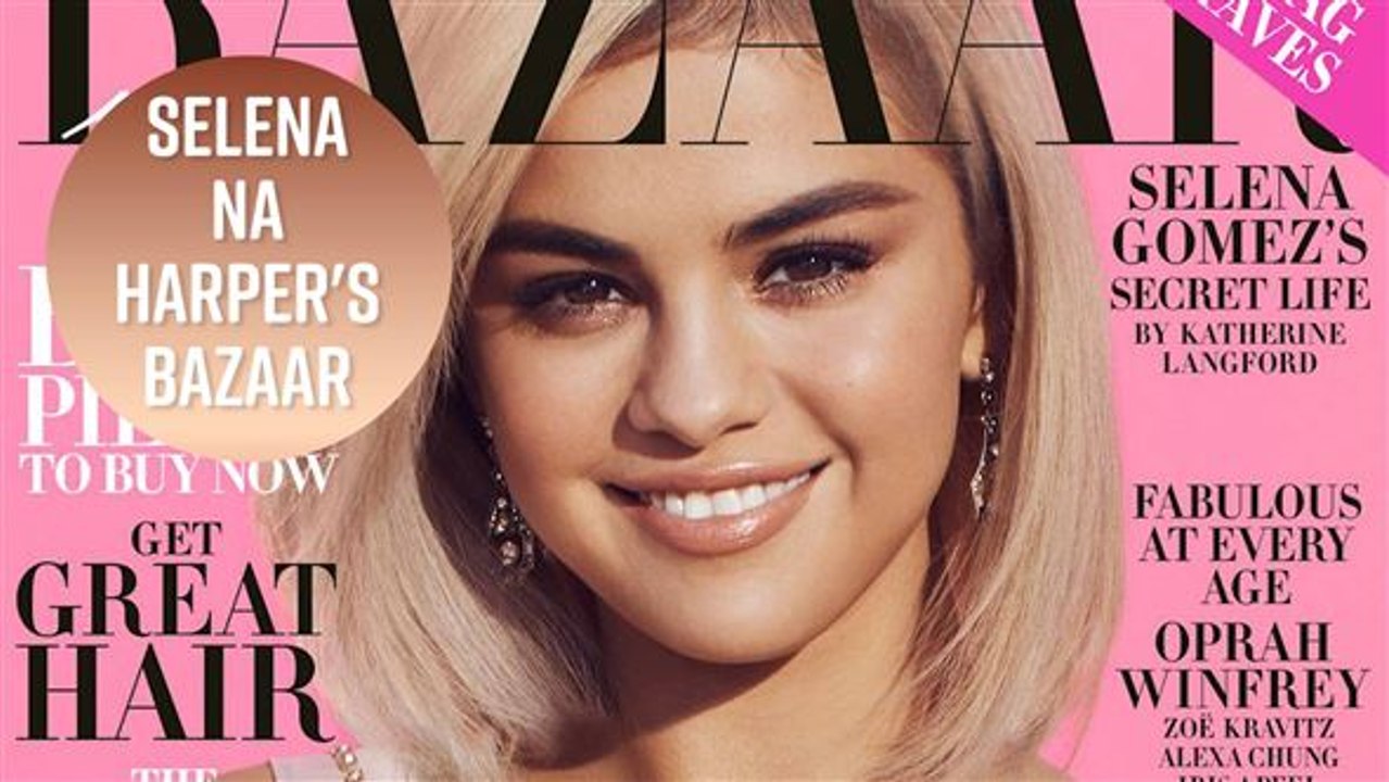 3 coisas que você não sabia sobre Selena Gomez