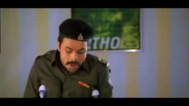 Rajpal yadav comedy scene - Maine Pyaar Kyun Kiya - Rajpal yadav Salman Khan