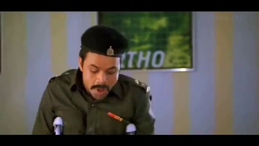 Rajpal yadav comedy scene - Maine Pyaar Kyun Kiya - Rajpal yadav  Salman Khan