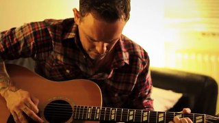 Dave Hause Stockholm Syndrome CARDINAL SESSIONS