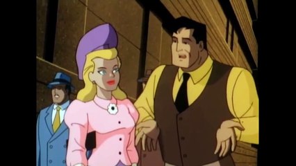 el día que Batman lo perdió todo - (la locura de Bruce wayne)