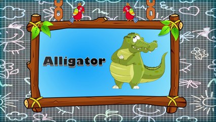 Toddler Fun Animals Learning| RHEntertainments