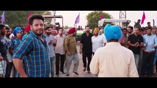 Bailaras 2017 latest punjabi movie HD Part 1
