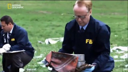 Indagini ad Alta Quota 11x10 Blocco ai reattori (Sono io il problema)