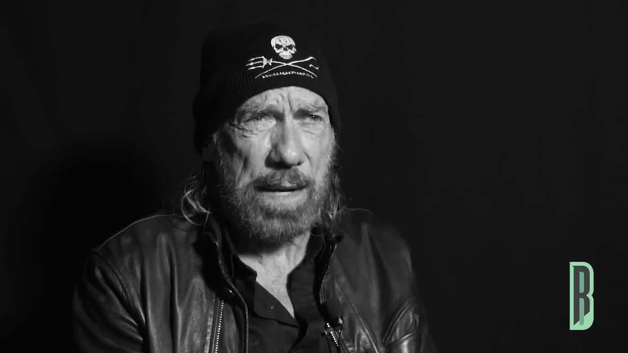 Story: John Paul DeJoria