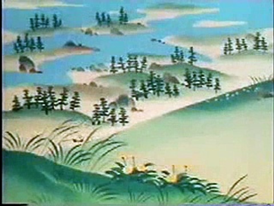八橋