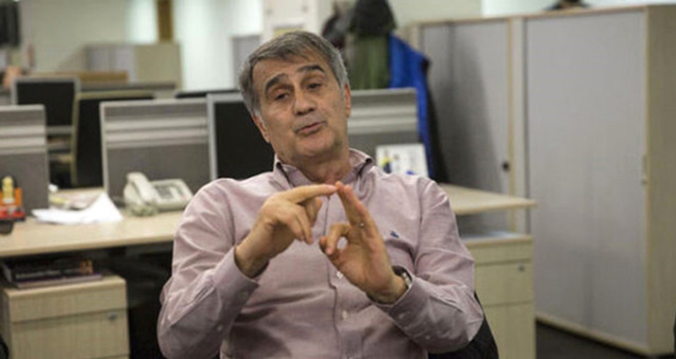 Beşiktaş Teknik Direktörü Şenol Güneş: Ozan Tufan'ın Hala Şansı Var