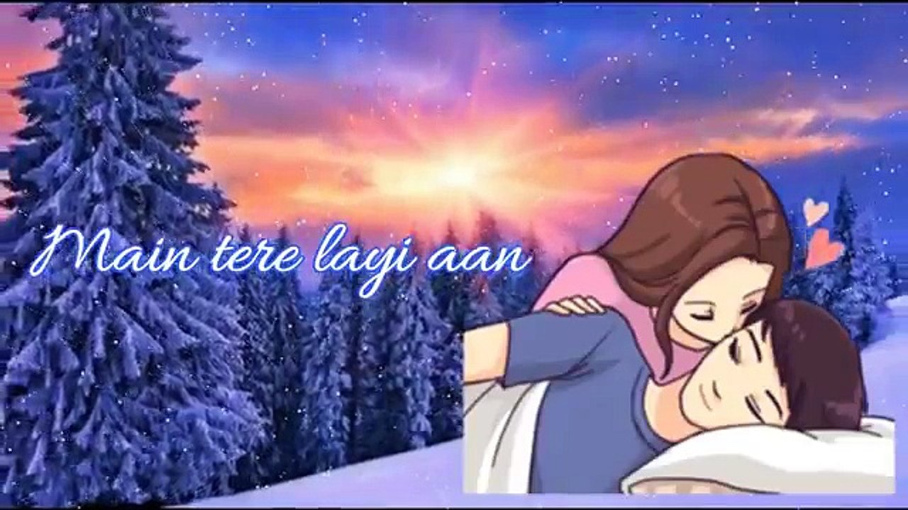 Dil_Diyan_Gallan_Song Tiger_Zinda_Hai___(Female_Version)___whatsapp_status_V