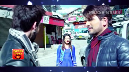 Ishq Mein Marjawan -10th February  2018 News Colors Tv New TVSerial