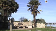 Sainte-Hélène-sur-mer    |  La Ria d' Étel   |   Bretagne Télé