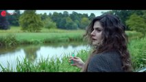 Sunn Le Zara - 1921 - Zareen Khan & Karan Kundrra - Arnab Dutta - Harish Sagane - Vikram Bhatt || Dailymotion