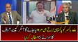 Rauf Klasra Reveals Shahbaz Sharif Strategies Against Abid Boxer