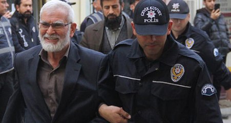 Furkan Vakfı Üyesinin Telefonundan, Çocuklarla İlgili Ahlaksız Görüntüler Çıktı