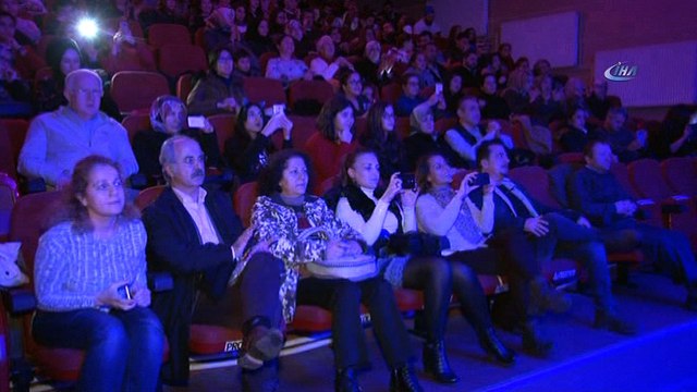 Doğukan Manço: 'Barış Manço nesilden nesile akmaya devam ediyor'