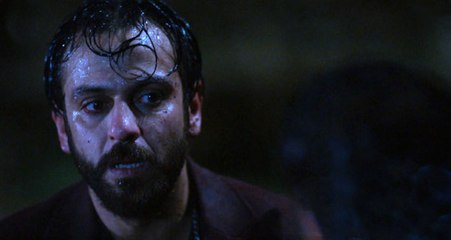 Çukur'un Yeni Bölüm Fragmanı Yayınlandı! Yamaç, Vartolu'ya Gerçekleri İtiraf Ediyor