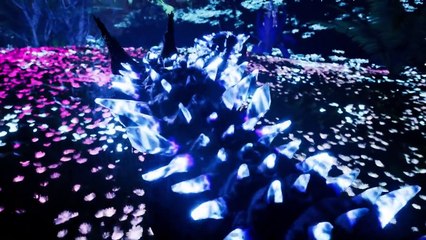 Ashes of Creation Alpha Zero - UnderRealm Preview