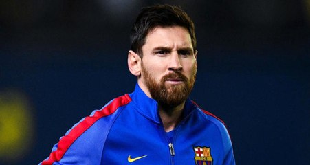 Lionel Messi İçin 1,4 Milyar Euroluk Teklif Hazır