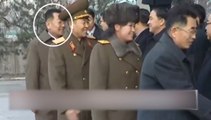 Seyahat Yasağı Engeline Takılan Kuzey Koreli Yetkiliye 