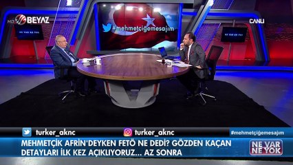 Ne Var Ne Yok 8 Şubat 2018