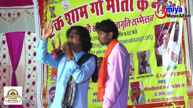 heart touching - यह भजन सुनकर रो पड़ेंगे आप - कटती गायो री पुकार | गौ माता - Gau Mata New Song | Uday Singh Rajpurohit | Rajasthani Live Song | Marwadi Super SAD Bhajan | Anita Films | Latest FULL Video Song