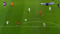 Galatasaray [4]-1 Konyaspor [6-3 on agg.] - Garry Rodrigues