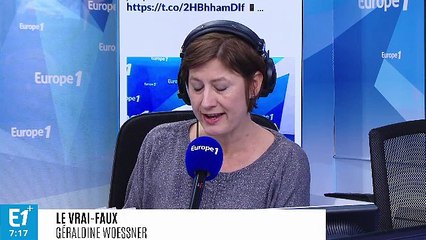 Les prisons sont-elles à moitié pleines de gens qui effectuent de très courtes peines ?