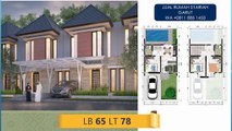 SEJUK WA +62811-885-1453 , jual rumah syahriah di garut