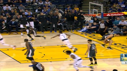 Mavericks at Warriors Recap Raw