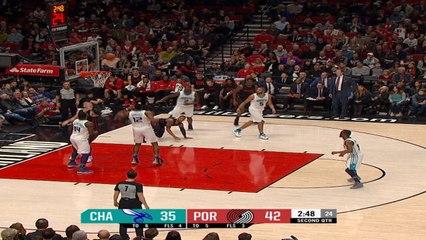 International Player of the Night: Jusuf Nurkic - Split