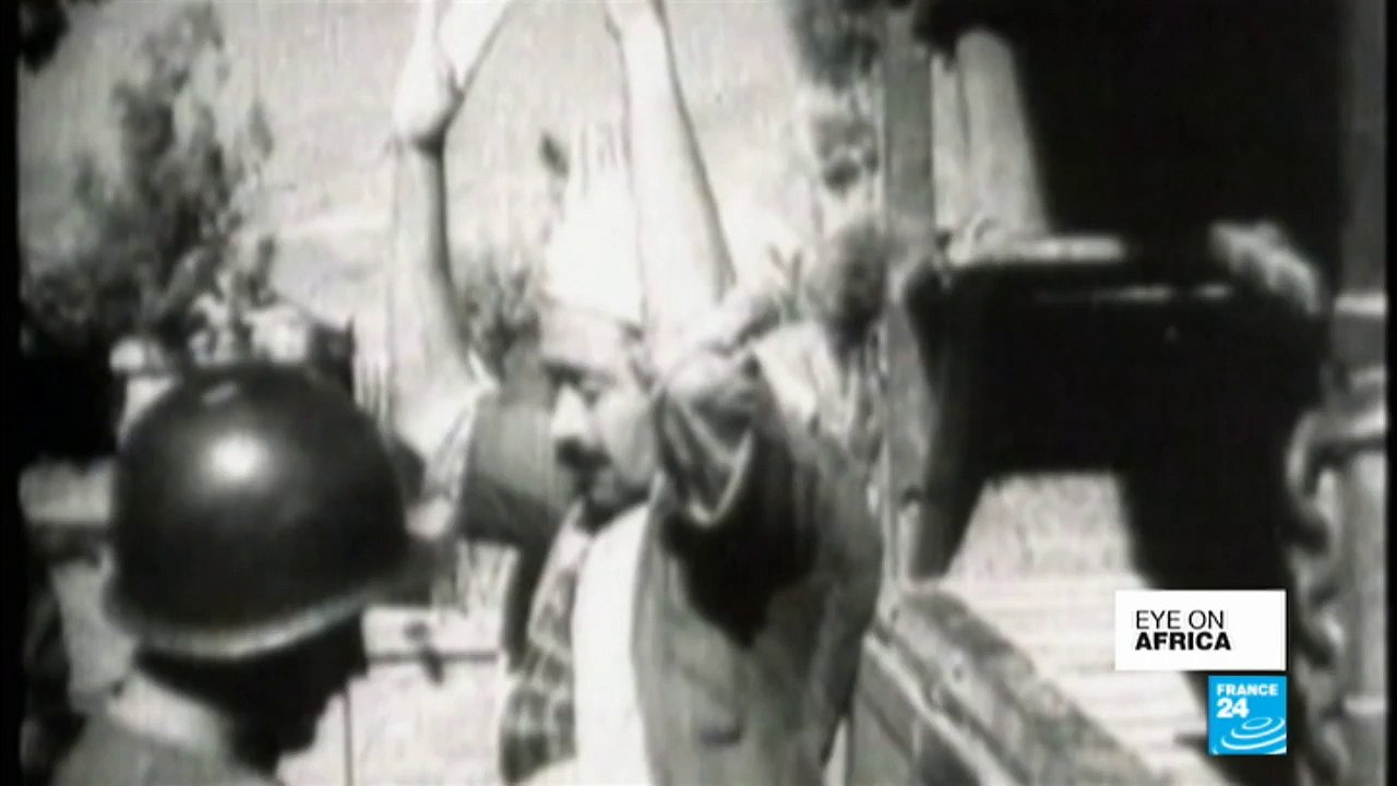 French court extends compensation rights to all victims of Algerian independence war