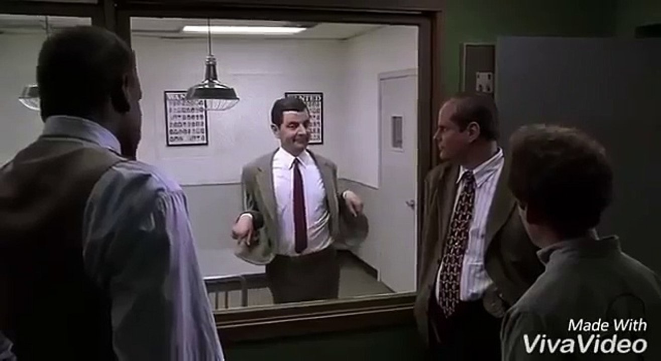 mr bean funny videos