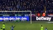Club Brugge [3]-2 Standard Liège ([4]-6 on agg.) — Jordy Clasie 75' (long-shot)