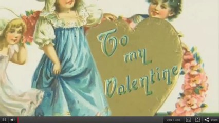 Discover the History and Origin of Valentine's Day ❤️