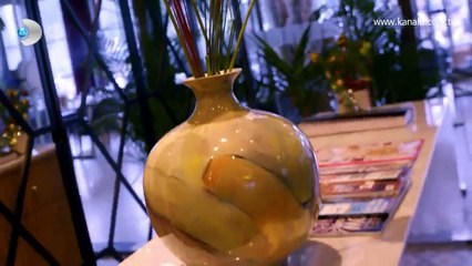 Oğluna gelin adayı baktı! - Sosyetik Ev Kadınları