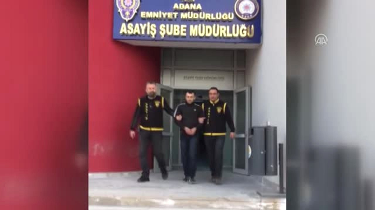 Hipodromda Polis-zanlı Kovalamacası