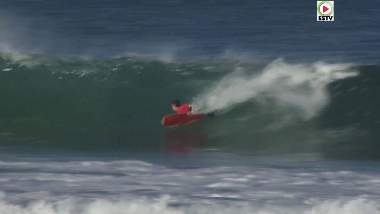 Hossegor Bodyboard Championnats de France 2017 ESTV Vidéo Dailymotion