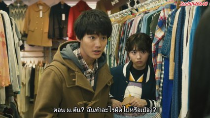 [Zsubth46&48] 180128 Denei Shoujo VIDEO GIRL AI 2018 EP.04 [Thaisub]