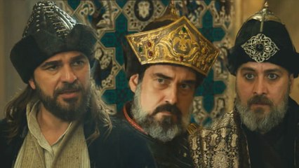 Descargar video: Diriliş Ertuğrul'da Nefes Kesen Fragman! Sadettin Köpek'in Sonu Geldi