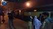 Pakistan Railways 112DN Badar Express Departure From Lahore Railway Station