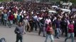 Bangladesh: Demonstrations after opposition leader jailed