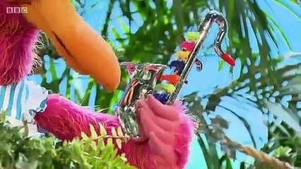 ZingZillas: Series 4: Everyone's Different