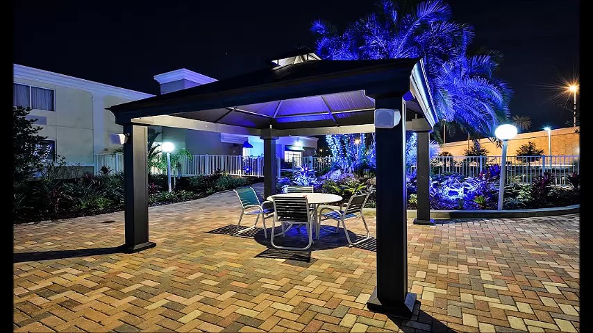 Tampa Convention Center