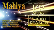 MAHIYA (PUNJABI) - MADAM NAYLA HASHIM - KHANZ PRODUCTION OFFICIAL VIDEO - YouTube