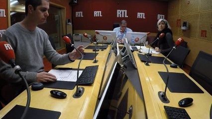 Hulot : "Quelqu'un joue à jeter l'image d'un homme en pâture", selon un proche du ministre